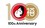 Entering the 100th anniversary year of our founding!
