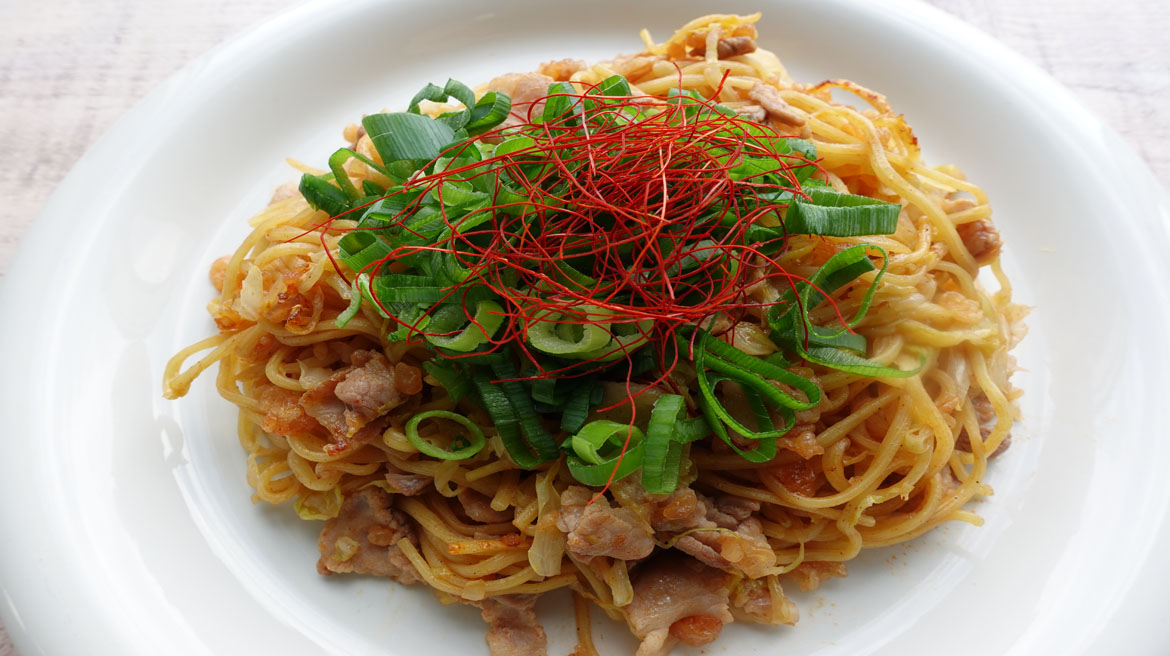 Premium Tenkasu｜Otafuku Sauce Co., Ltd.