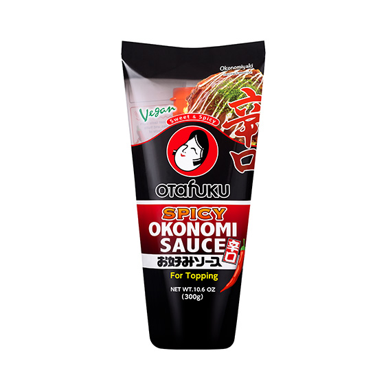 Retail｜Otafuku Sauce Co., Ltd.