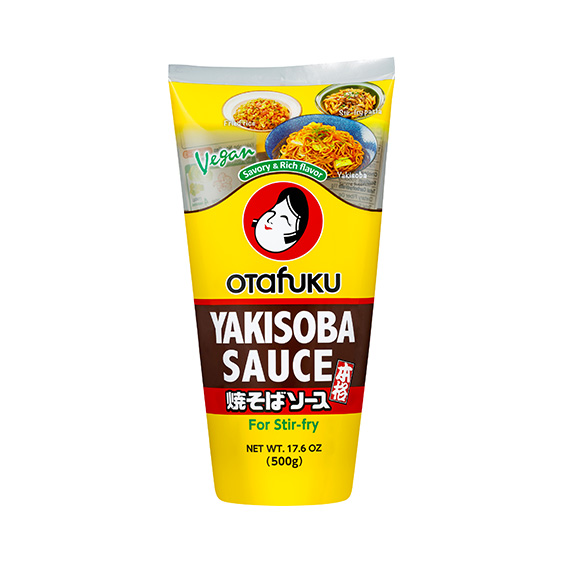 Retail｜Otafuku Sauce Co., Ltd.