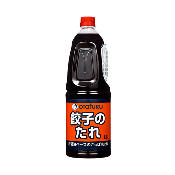 Food Service｜Otafuku Sauce Co., Ltd.