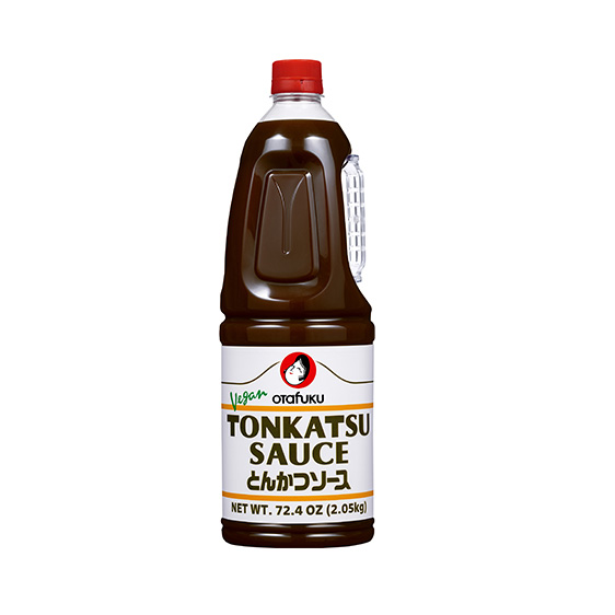 Food Service｜Otafuku Sauce Co., Ltd.