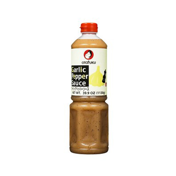 Food Service｜Otafuku Sauce Co., Ltd.