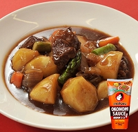 Okonomi Stew