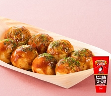 Takoyaki