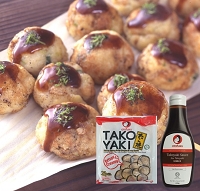 Takoyaki