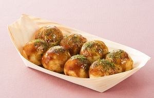 Takoyaki