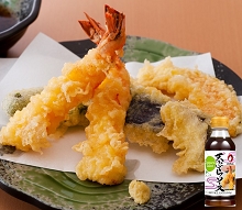 Tempura