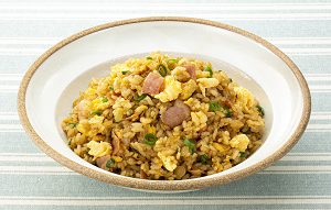 Fried Rice
