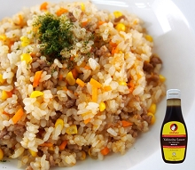 Fried Rice