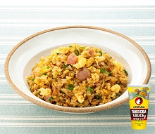 Fried Rice