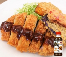 Tonkatsu