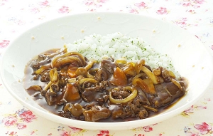 Hayashi Rice