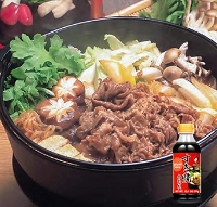 Sukiyaki