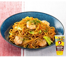 Yakisoba