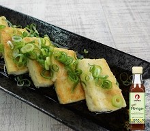 Tofu Steaks