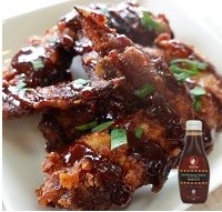 Korean Chicken Wing
