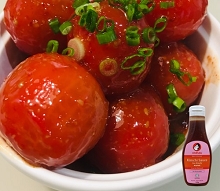 Tomato Kimchi