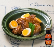 Chicken Stew