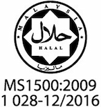 Halal Certifie