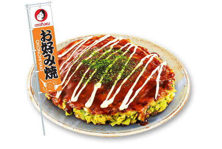 Okonomiyaki Flour – Otafuku Foods