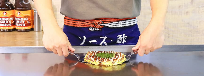 KIT per Okonomiyaki