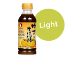 柚子味柑橘醋