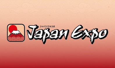 JAPAN EXPO
