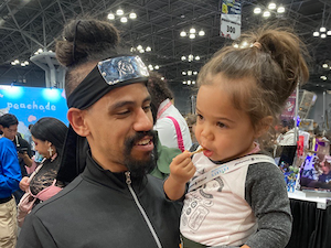 ANIME NYC