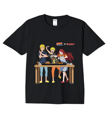 Naruto T-shirt