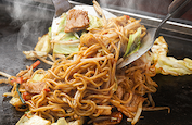 Yakisoba