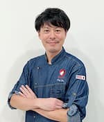 Mr. Shinnosuke Ishikawa (Chef Shin)