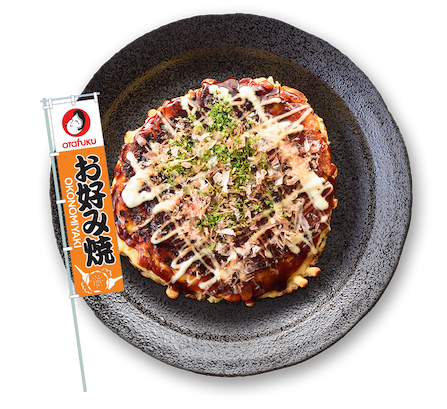 Okonomiyaki