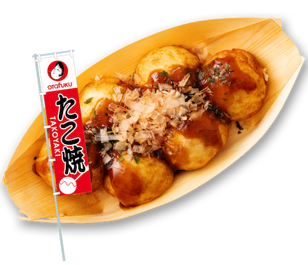 Takoyaki