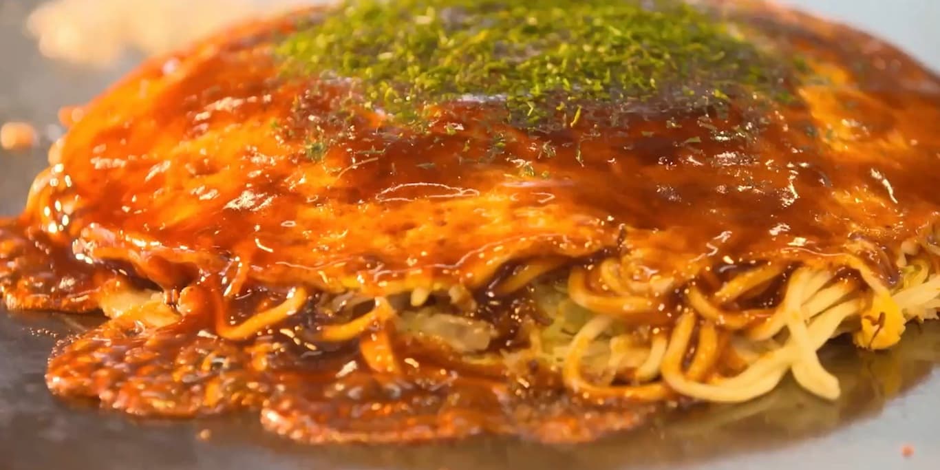 Okonomiyaki Flour – Otafuku Foods