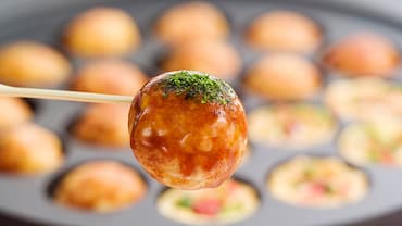 Takoyaki