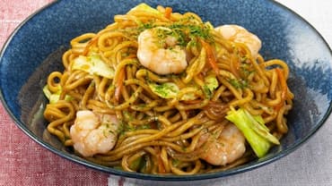 Yakisoba