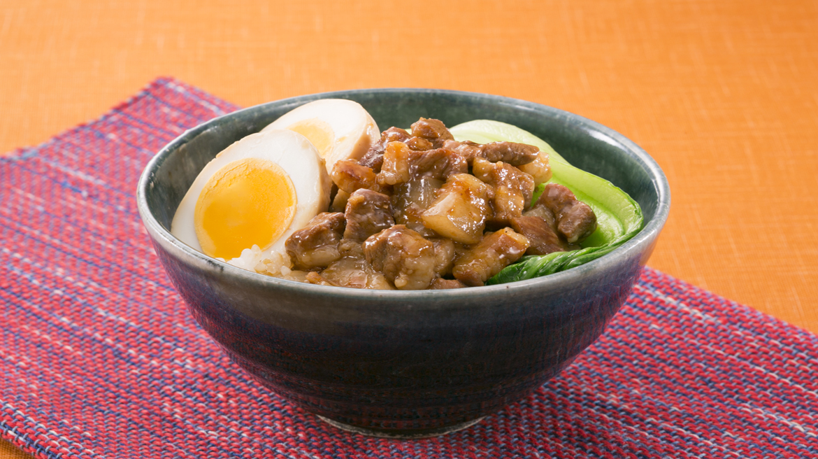 滷肉飯｜Otafuku御多福公司